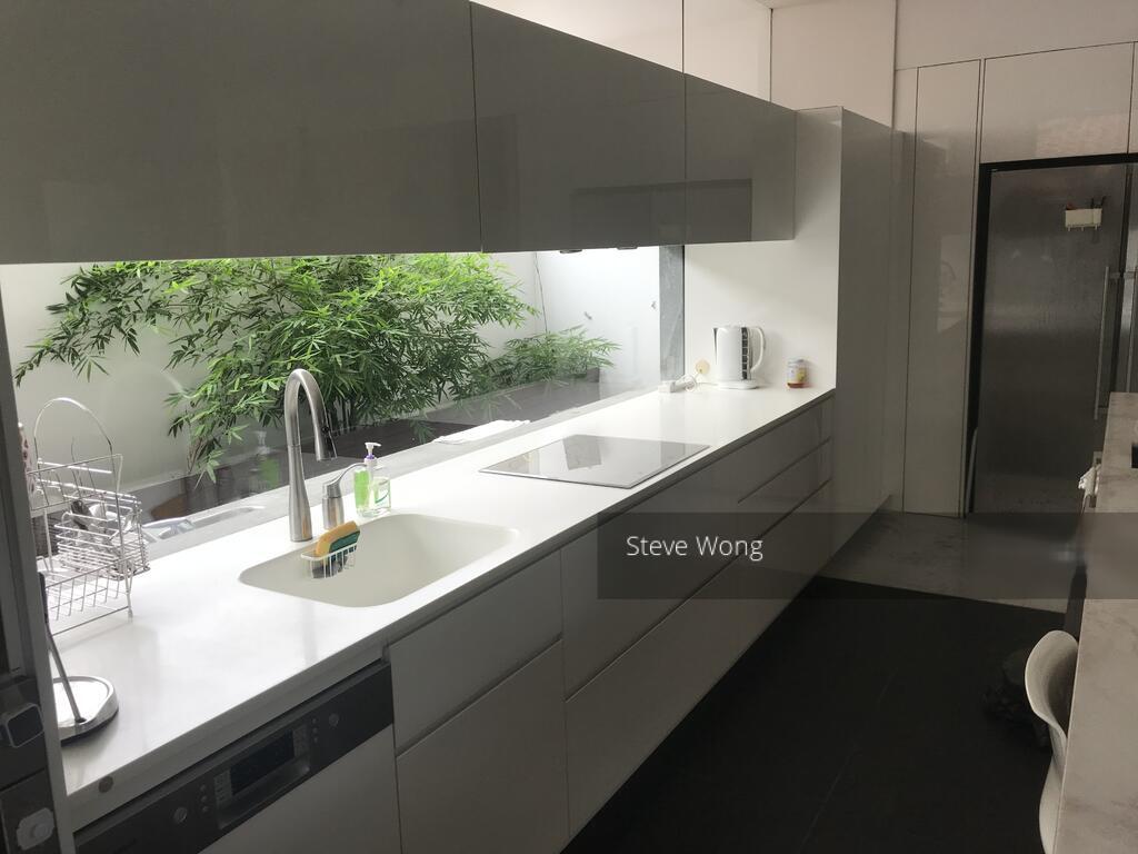 Jalan Tanah Puteh (D15), Semi-Detached #294569661
